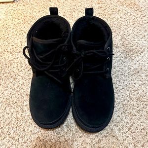 Neumel uggs